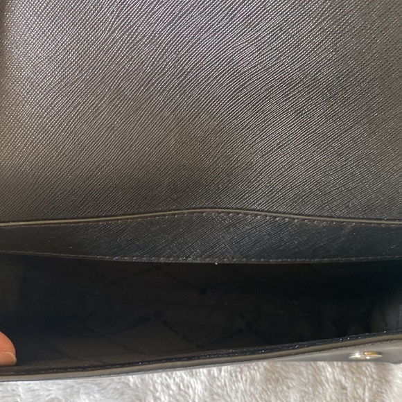 Michael Kors Jet Set 3 in 1 crossbody bag - Picture 5 of 6